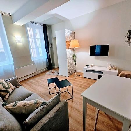 Oasis Parfumee 4 Couchages Au Coeur De Grasse Wifi Apartment Ngoại thất bức ảnh