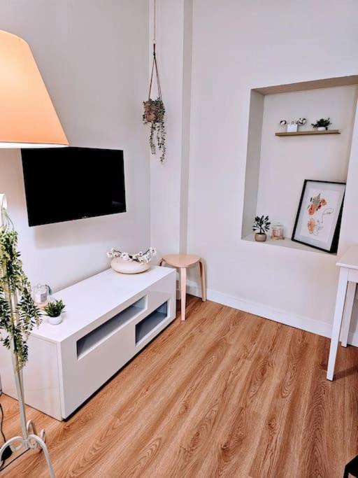 Oasis Parfumee 4 Couchages Au Coeur De Grasse Wifi Apartment Ngoại thất bức ảnh